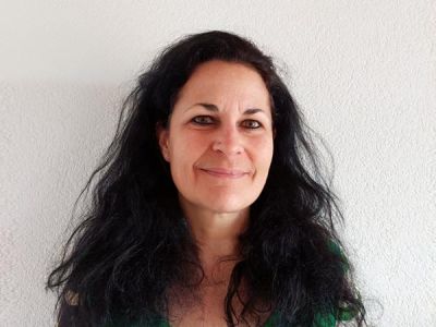 Anne Fleury